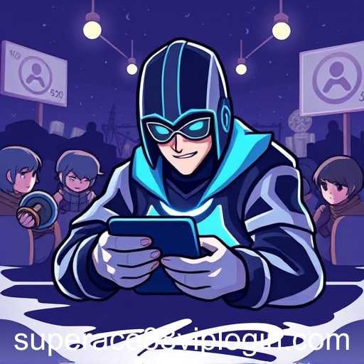 Exploring the Vibrant Community Forum Category: Unveiling 'superace88'