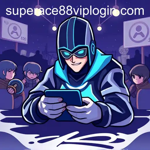 Exploring the Vibrant Community Forum Category: Unveiling 'superace88'