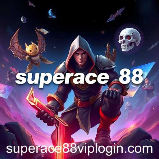 Exploring the Thrills of 'Game Downloads' with SuperAce88