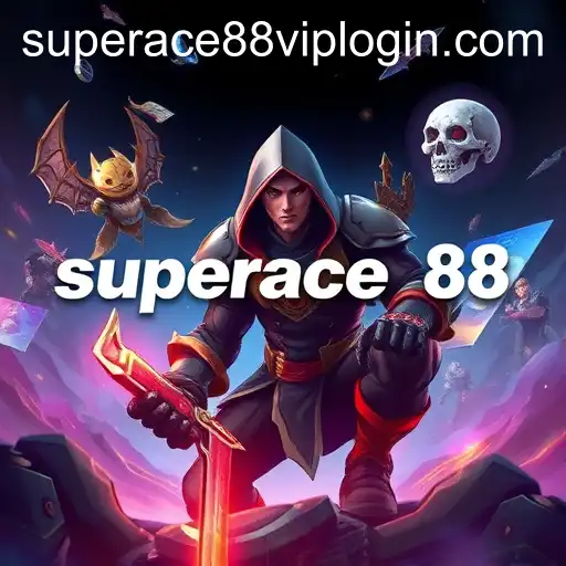 Exploring the Thrills of 'Game Downloads' with SuperAce88