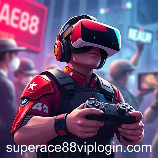 Exploring the Dynamic World of Superace88