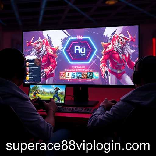 Gaming Landscape in 2025