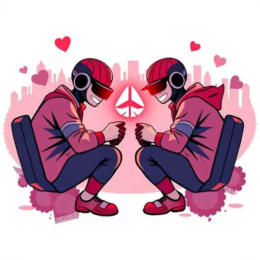 Rise of Online Gaming Communities