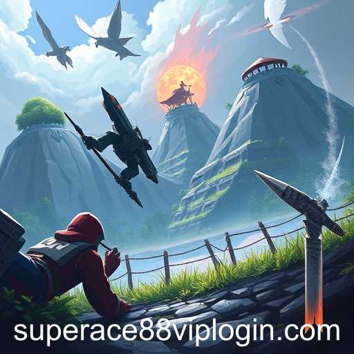 Exploring 'Game Reviews' and the Intrigue of 'superace88' in Gaming