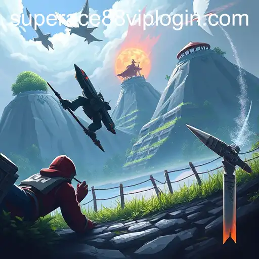 Exploring 'Game Reviews' and the Intrigue of 'superace88' in Gaming