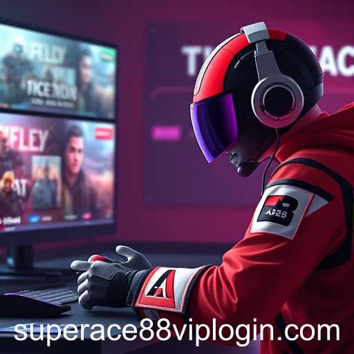 The Rise of SuperAce88 in Online Gaming