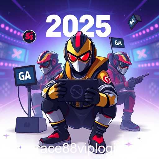 The Rise of SuperAce88 in the Gaming World