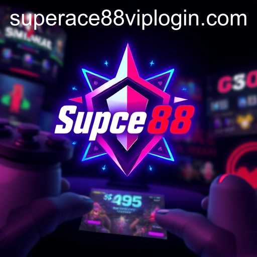 The Rise of Superace88 in the Online Gaming World