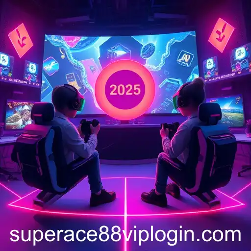 Rising Trends in Online Gaming