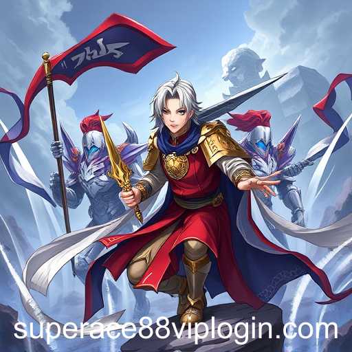 Exploring RPG Games: The Digital Realm of Adventure and Community