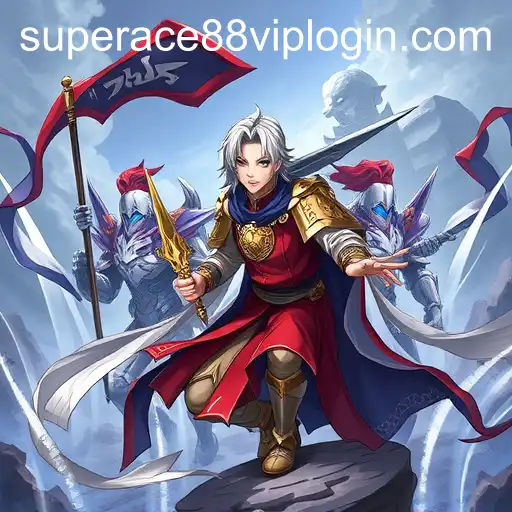 Exploring RPG Games: The Digital Realm of Adventure and Community