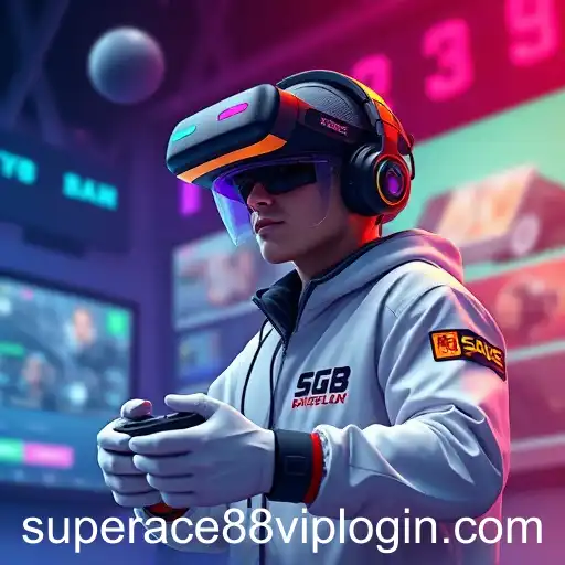 SuperAce88: Leading the Online Gaming Revolution in 2025