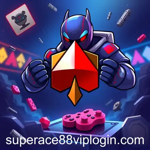 Superace88: Revolutionizing Online Gaming in 2025