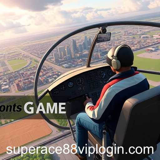 The Rise of Superace88 in the Gaming World