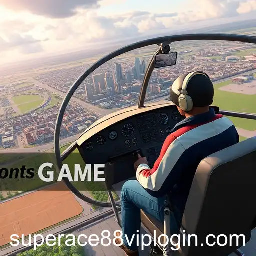 The Rise of Superace88 in the Gaming World