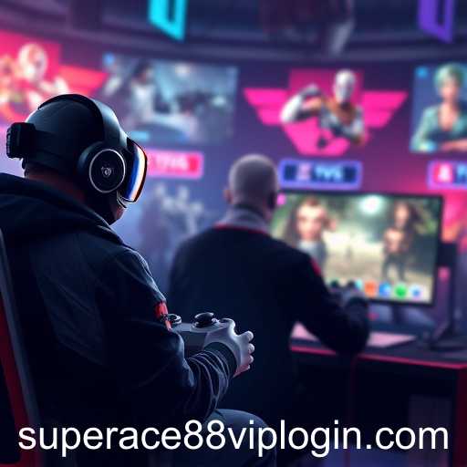 The Rise of SuperAce88 in the Gaming Industry