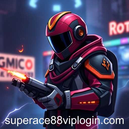 Mastering Your Game: Top Tips Using Superace88