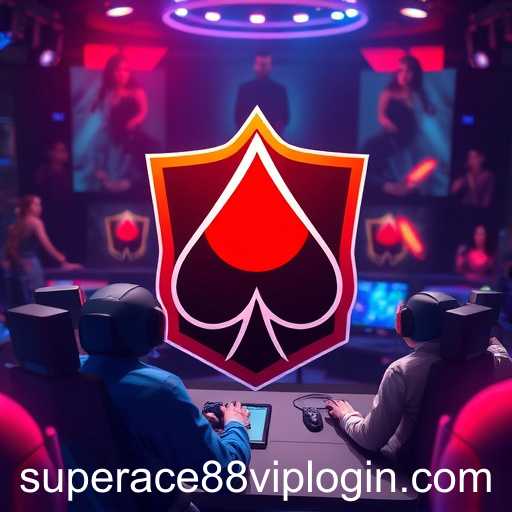The Rise of 'Superace88' in Online Tournament Gaming