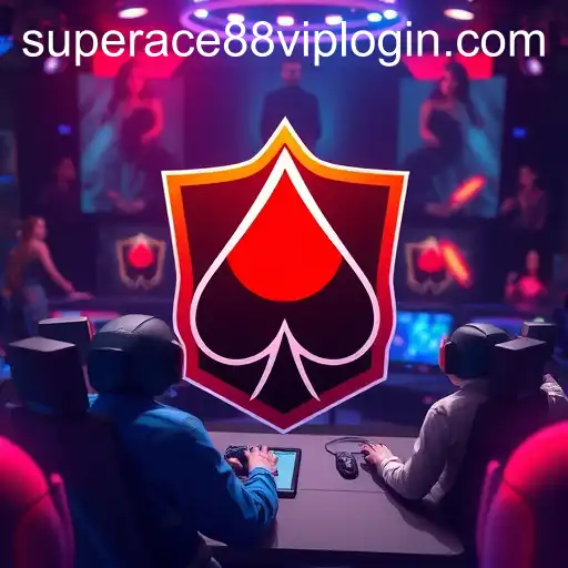 The Rise of 'Superace88' in Online Tournament Gaming